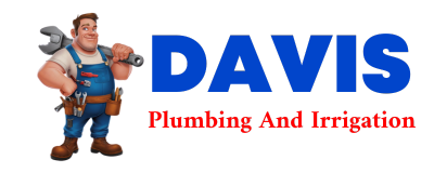 Trusted plumber in CROOKSTON